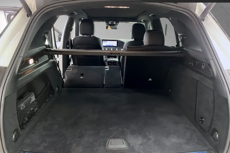 Mercedes-Benz GLE 450 din 2024 cu 11.680 km - oferta MER116757 - foto 11