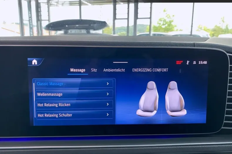 Mercedes-Benz GLE 450 din 2024 cu 11.680 km - oferta MER116757 - foto 15