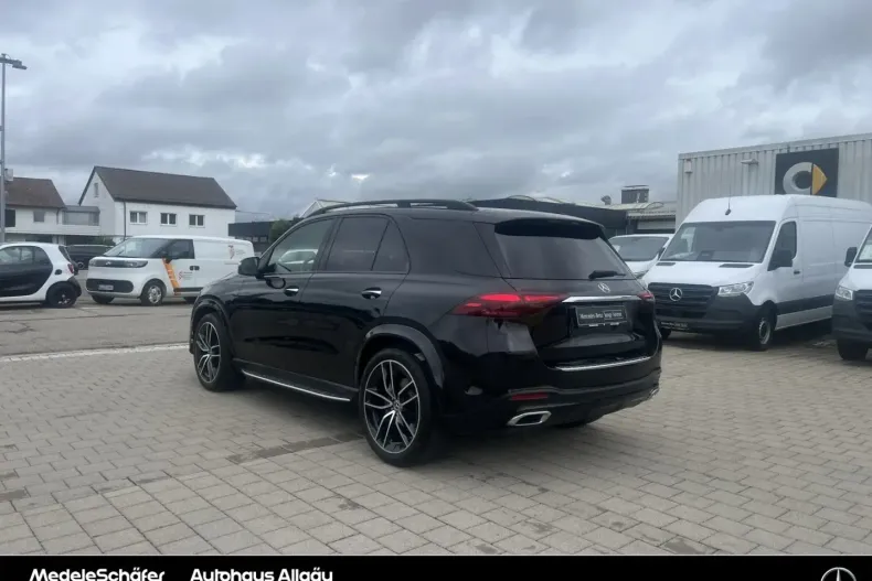 Mercedes-Benz GLE 450 din 2023 cu 21.419 km - oferta MER116758 - foto 3