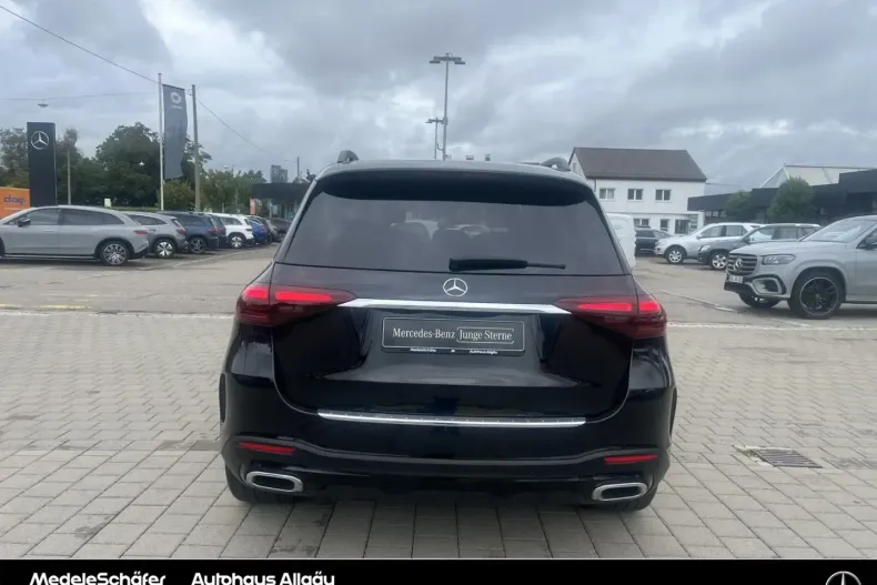 Mercedes-Benz GLE 450 din 2023 cu 21.419 km - oferta MER116758 - foto 4