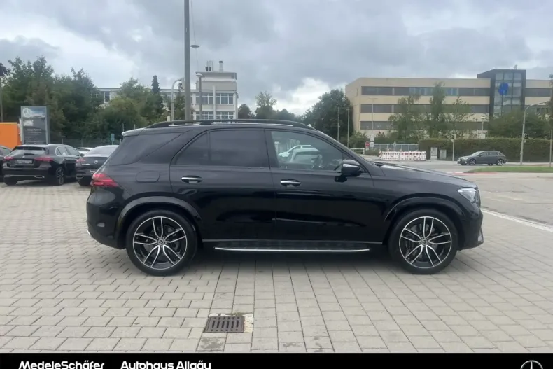 Mercedes-Benz GLE 450 din 2023 cu 21.419 km - oferta MER116758 - foto 6