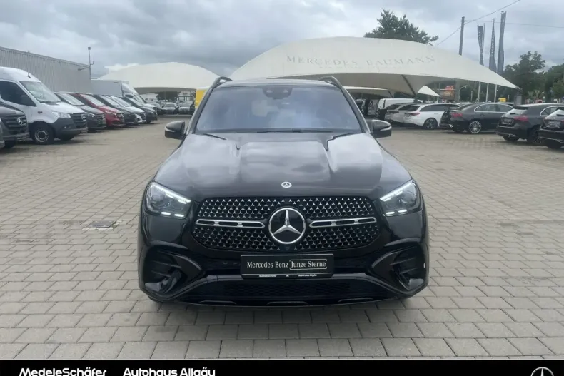 Mercedes-Benz GLE 450 din 2023 cu 21.419 km - oferta MER116758 - foto 8