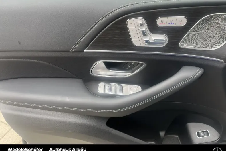 Mercedes-Benz GLE 450 din 2023 cu 21.419 km - oferta MER116758 - foto 9