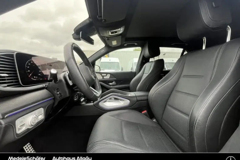 Mercedes-Benz GLE 450 din 2023 cu 21.419 km - oferta MER116758 - foto 10