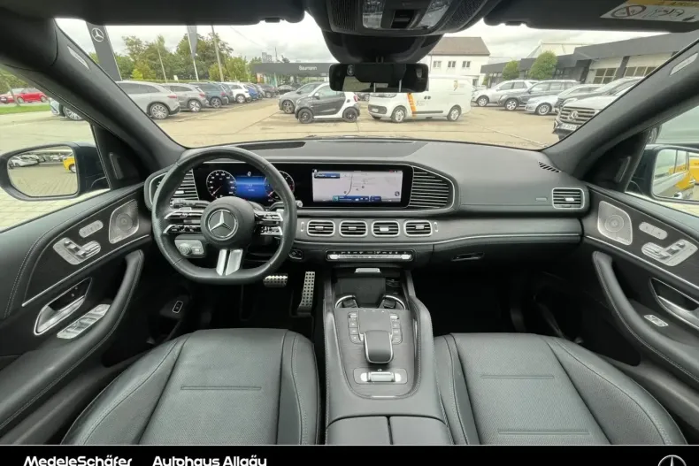 Mercedes-Benz GLE 450 din 2023 cu 21.419 km - oferta MER116758 - foto 13