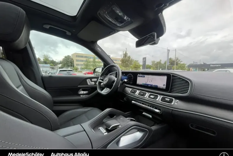 Mercedes-Benz GLE 450 din 2023 cu 21.419 km - oferta MER116758 - foto 14