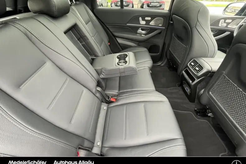 Mercedes-Benz GLE 450 din 2023 cu 21.419 km - oferta MER116758 - foto 15