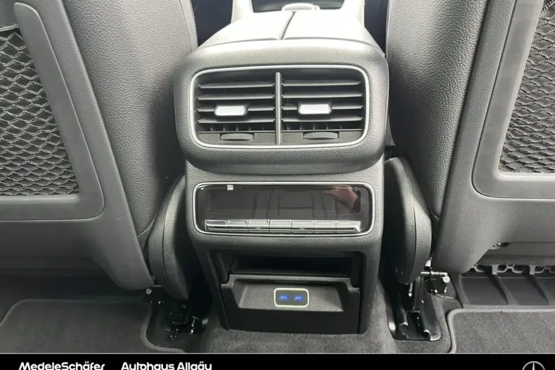 Mercedes-Benz GLE 450 din 2023 cu 21.419 km - oferta MER116758 - foto 16