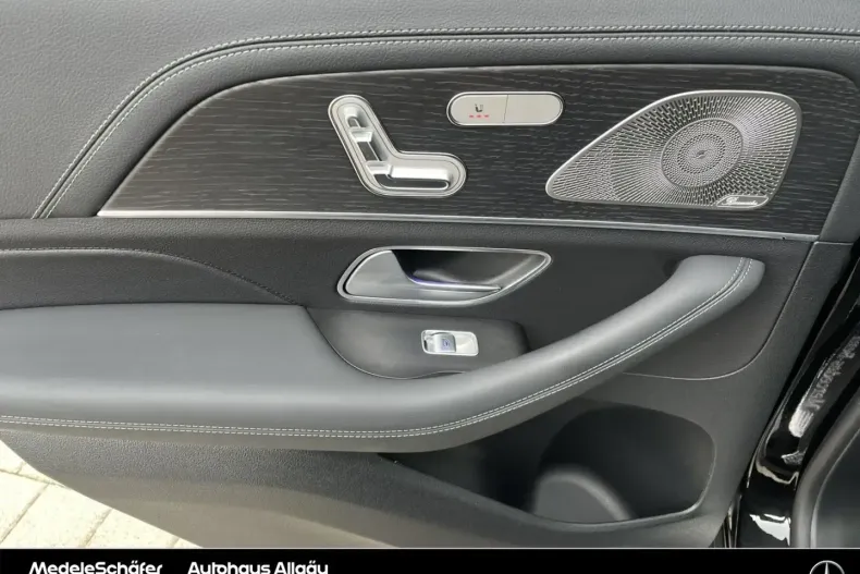 Mercedes-Benz GLE 450 din 2023 cu 21.419 km - oferta MER116758 - foto 17