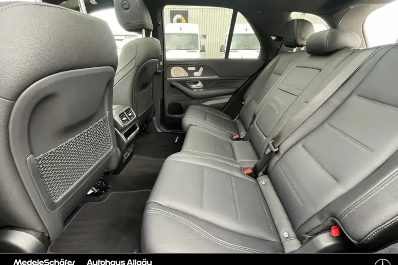 Mercedes-Benz GLE 450 din 2023 cu 21.419 km - oferta MER116758 - foto 18