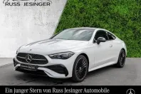Mercedes-Benz CLE 200 din 2024 cu 27.950 km - oferta MER116759 - foto 1