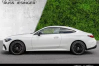 Mercedes-Benz CLE 200 din 2024 cu 27.950 km - oferta MER116759 - foto 2