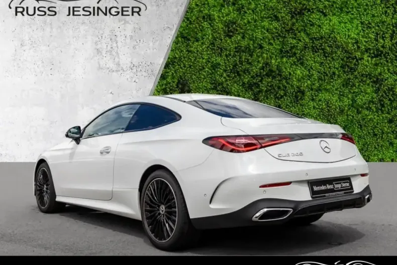 Mercedes-Benz CLE 200 din 2024 cu 27.950 km - oferta MER116759 - foto 4