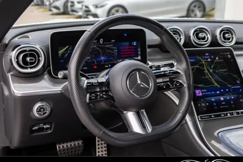 Mercedes-Benz CLE 200 din 2024 cu 27.950 km - oferta MER116759 - foto 10