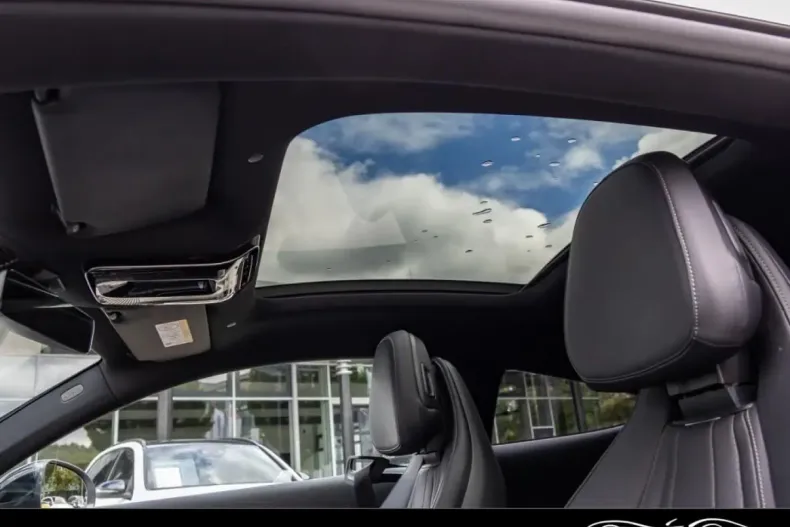 Mercedes-Benz CLE 200 din 2024 cu 27.950 km - oferta MER116759 - foto 11