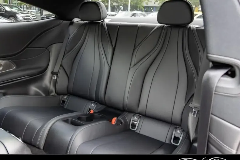 Mercedes-Benz CLE 200 din 2024 cu 27.950 km - oferta MER116759 - foto 12