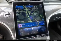 Mercedes-Benz CLE 200 din 2024 cu 27.950 km - oferta MER116759 - foto 15