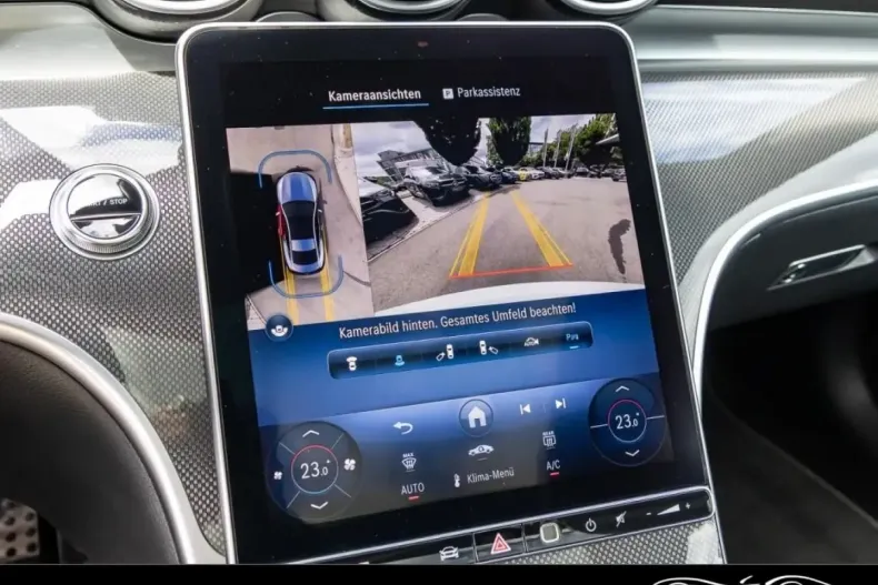 Mercedes-Benz CLE 200 din 2024 cu 27.950 km - oferta MER116759 - foto 16