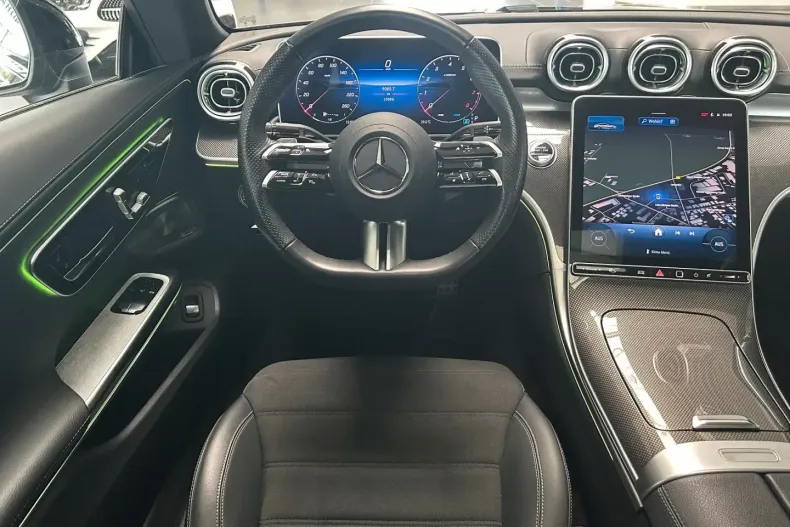 Mercedes-Benz CLE 200 din 2024 cu 19.087 km - oferta MER116760 - foto 9