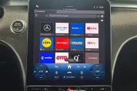 Mercedes-Benz CLE 200 din 2024 cu 19.087 km - oferta MER116760 - foto 11