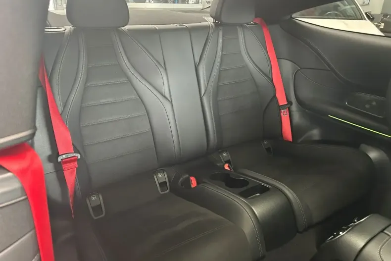 Mercedes-Benz CLE 200 din 2024 cu 19.087 km - oferta MER116760 - foto 14