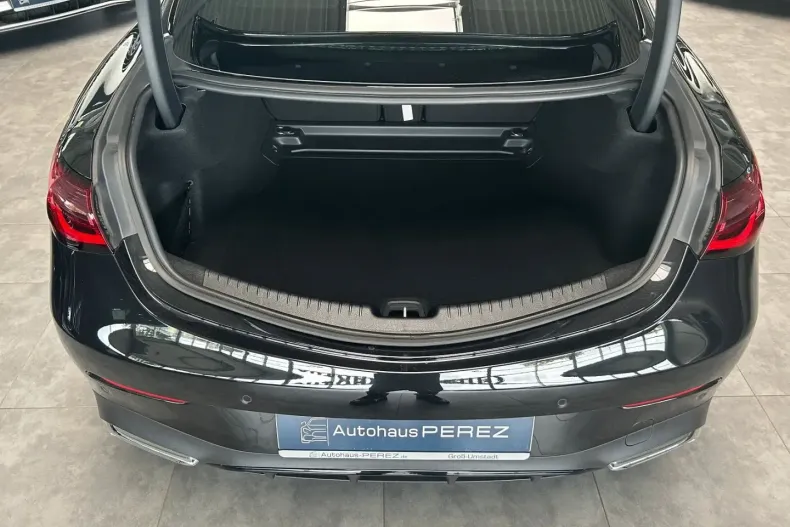 Mercedes-Benz CLE 200 din 2024 cu 19.087 km - oferta MER116760 - foto 16