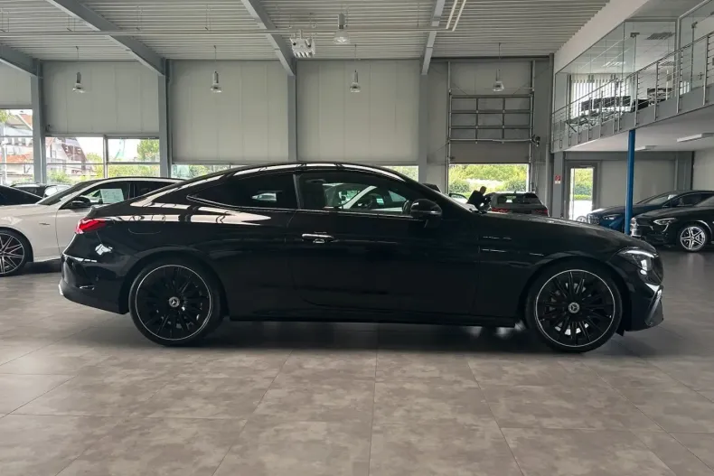 Mercedes-Benz CLE 200 din 2024 cu 19.087 km - oferta MER116760 - foto 17