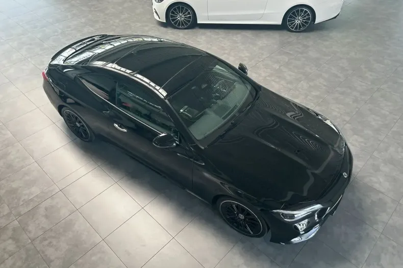 Mercedes-Benz CLE 200 din 2024 cu 19.087 km - oferta MER116760 - foto 18