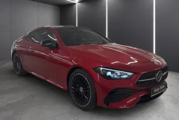 Mercedes-Benz CLE 200 din 2024 - oferta MER116762