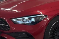 Mercedes-Benz CLE 200 din 2024 cu 20.130 km - oferta MER116762 - foto 4