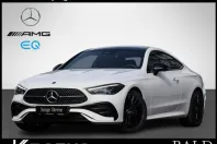 Mercedes-Benz CLE 200 din 2024 cu 11.599 km - oferta MER116763 - foto 2