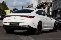 Mercedes-Benz CLE 200 din 2024 cu 11.599 km - oferta MER116763 - foto 3