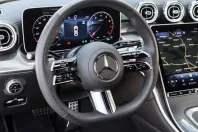 Mercedes-Benz CLE 200 din 2024 cu 11.599 km - oferta MER116763 - foto 7