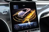 Mercedes-Benz CLE 200 din 2024 cu 11.599 km - oferta MER116763 - foto 19