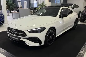 Mercedes-Benz CLE 220 din 2024 - oferta MER116765