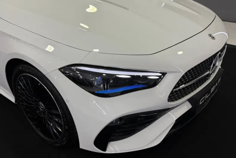 Mercedes-Benz CLE 220 din 2024 cu 12.211 km - oferta MER116765 - foto 5