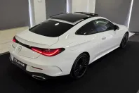 Mercedes-Benz CLE 220 din 2024 cu 12.211 km - oferta MER116765 - foto 7