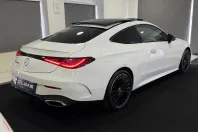 Mercedes-Benz CLE 220 din 2024 cu 12.211 km - oferta MER116765 - foto 8