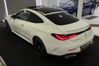 Mercedes-Benz CLE 220 din 2024 cu 12.211 km - oferta MER116765 - foto 10