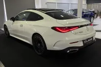 Mercedes-Benz CLE 220 din 2024 cu 12.211 km - oferta MER116765 - foto 11