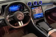 Mercedes-Benz CLE 220 din 2024 cu 12.211 km - oferta MER116765 - foto 16