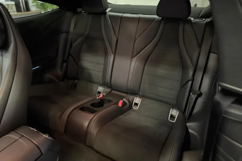 Mercedes-Benz CLE 220 din 2024 cu 12.211 km - oferta MER116765 - foto 20