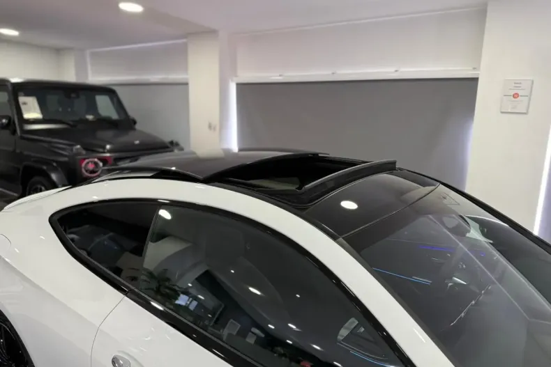 Mercedes-Benz CLE 220 din 2024 cu 12.211 km - oferta MER116765 - foto 26