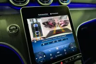 Mercedes-Benz CLE 220 din 2024 cu 12.211 km - oferta MER116765 - foto 28