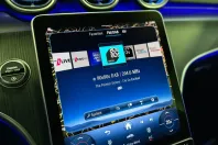 Mercedes-Benz CLE 220 din 2024 cu 12.211 km - oferta MER116765 - foto 31