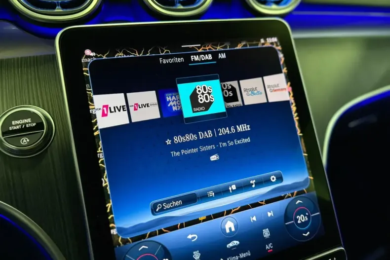 Mercedes-Benz CLE 220 din 2024 cu 12.211 km - oferta MER116765 - foto 31