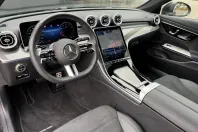 Mercedes-Benz CLE 200 din 2024 cu 9.700 km - oferta MER116766 - foto 6