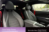 Mercedes-Benz CLE 200 din 2024 cu 9.700 km - oferta MER116766 - foto 10