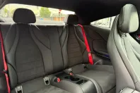 Mercedes-Benz CLE 200 din 2024 cu 9.700 km - oferta MER116766 - foto 12