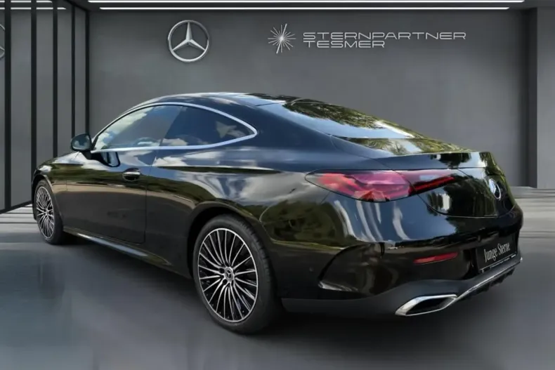 Mercedes-Benz CLE 200 din 2024 cu 51.477 km - oferta MER116768 - foto 7